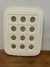 Tupperware moule plaque d'occasion  Dunkerque-