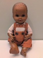 Vtg 1972 shindana for sale  USA
