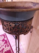 antique iron stand wrought for sale antique iron stand wrought for sale Sheffield