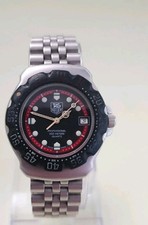 Original tag heuer for sale  FAVERSHAM
