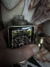 Vintage perfume bottle for sale  RADSTOCK