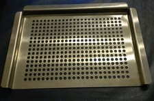 Brinkmann stainless steel for sale  Sun Valley
