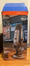 yeti usb microphone for sale yeti usb microphone for sale San Diego