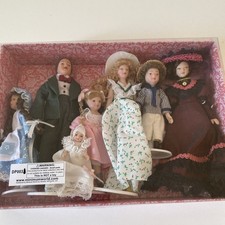 Scale dolls house for sale  TEIGNMOUTH