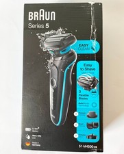 Braun series elektrorasierer gebraucht kaufen  Cadolzburg