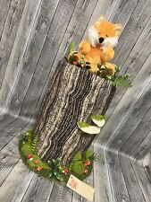 Woodland animals tree for sale  Junction City