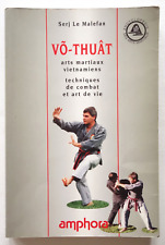 Thuât arts martiaux d'occasion  Paray-le-Monial