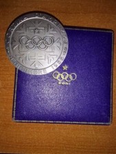 Olimpiadi cortina 1955 usato  Vicenza