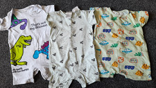 Baby boy month for sale  BATLEY