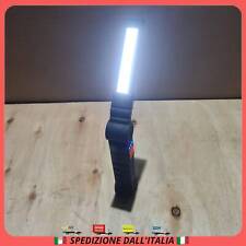 Torcia led luce usato  Vezza d'Alba