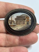 Ancienne broche micro d'occasion  Valence