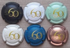 Astrée capsules champagne d'occasion  Irigny