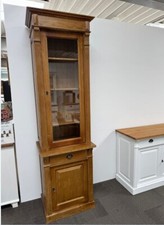 Vitrine regalböden schmaler gebraucht kaufen  Neuss