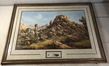 Large custom frame for sale  Newton Falls