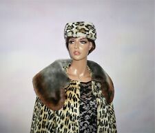 ocelot coat for sale ocelot coat for sale YEOVIL