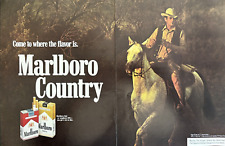 1975 marlboro cigarettes for sale  Oak Forest