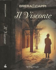 Visconte. paolo brera usato  Italia