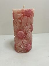 Vintage large candle for sale  Preston