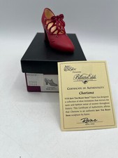 Right shoe charisma for sale  Lake Stevens