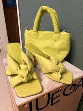 Mango mules wide gebraucht kaufen  Hamburg