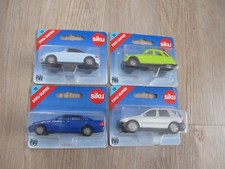 Siku super serie gebraucht kaufen  Hopsten