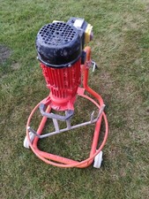 Belle tubmix plaster for sale  HAMILTON