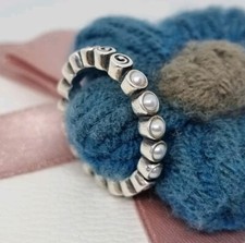 Genuine pandora silver for sale  LONDON