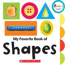 Favorite book shapes for sale  Montgomery