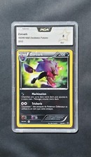 Carte pokémon zoroark d'occasion  Pont-de-Roide