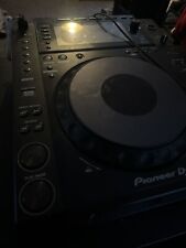 Pioneer djm 450 for sale  PAR