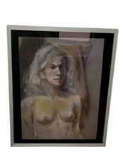 Original 16x20 nude for sale  Brooklyn