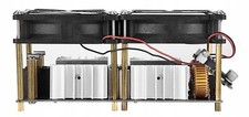 Dissipador de calor módulo placa quente ZVS DS02388 1800W comprar usado  Enviando para Brazil