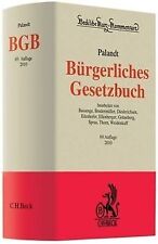 Bürgerliches gesetzbuch neben gebraucht kaufen  Berlin