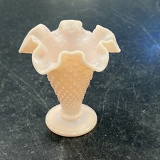 Rare fenton vase for sale  Enola