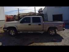 Condenser fits sierra for sale  Jackson