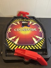 Crossfire board game for sale  Lititz