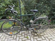 Westfalen rennrad vintage gebraucht kaufen  Homburg