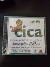 Cica luglio 1996 usato  Torricella