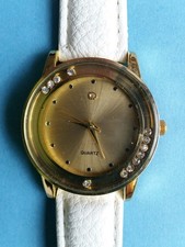 Armbanduhr quartz eternal gebraucht kaufen  Freiberg