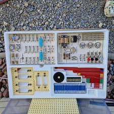 Polytronic baukasten ddr gebraucht kaufen  Staßfurt