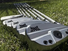 Eisensatz pxg gen gebraucht kaufen  Recklinghausen