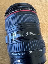 Canon zoom lens for sale  CALLINGTON