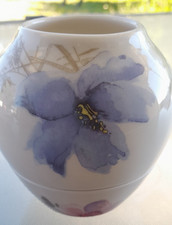 Photophore villeroy boch d'occasion  Épinal