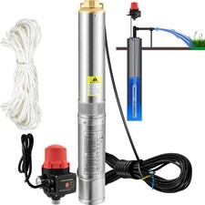 Vevor pompa acqua usato  Lonate Pozzolo
