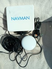 Navman 5110 tracker for sale  IPSWICH