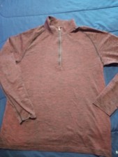 Lululemon surge warm for sale  Norfolk