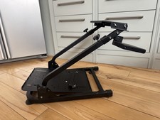 Xrocker racing wheel for sale  CHICHESTER
