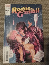 Rogue gambit 4 for sale  Preston