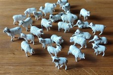 Spielzeug konvolut tierfiguren gebraucht kaufen  Lehre