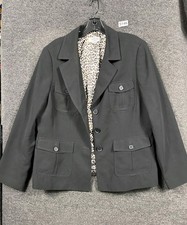 Kasper blazer jacket for sale  Richmond